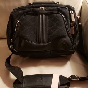 NWOT Etienne Aigner travel bag